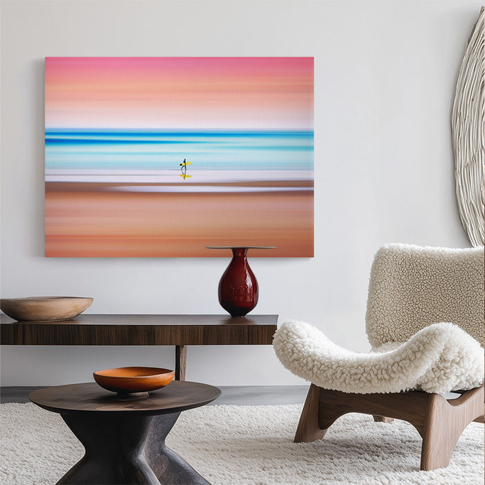 Dream Out Of Control Canvas