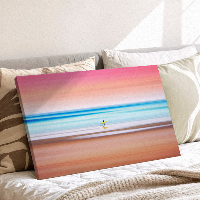 Dream Out Of Control Canvas