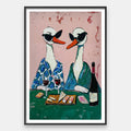 Ducks With Style