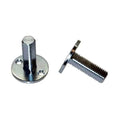 Dummy Door Spindles, 3/8-20 - paxton hardware ltd