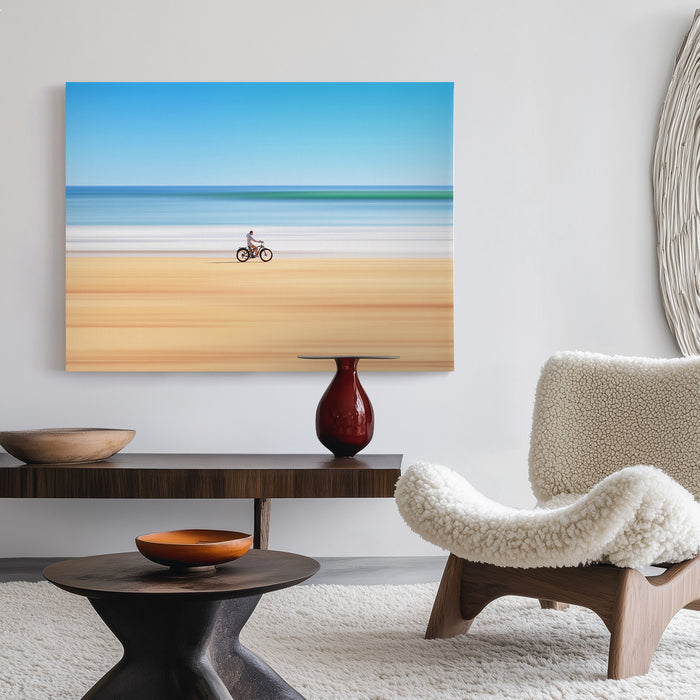 Easy Rider Canvas