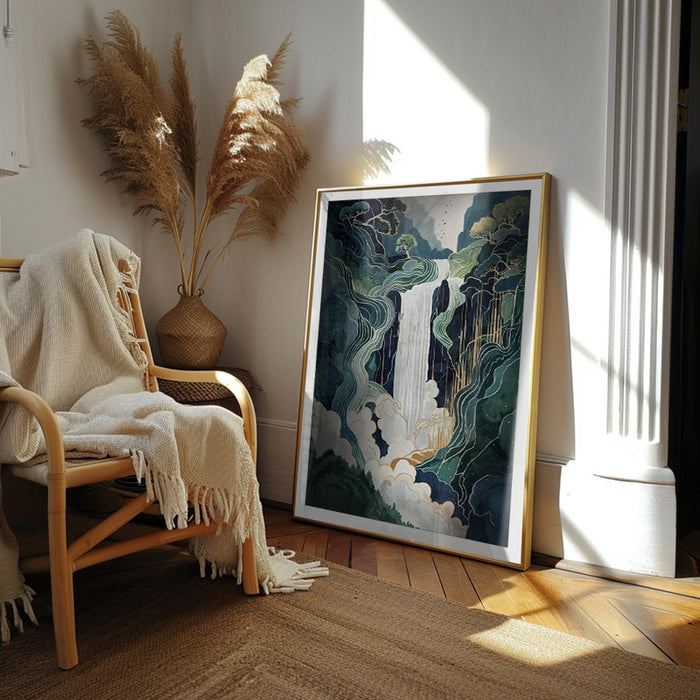 Echoes Of Flow