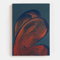 Ember in Motion Canvas
