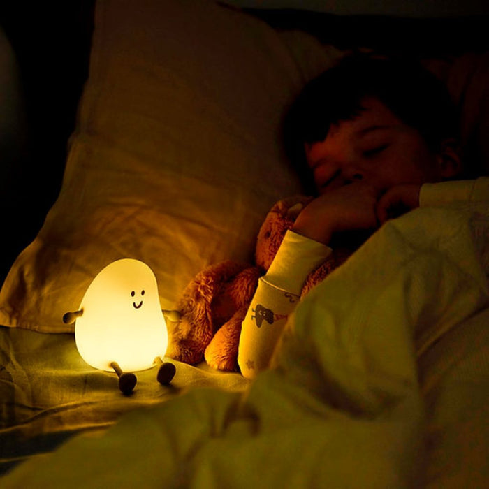 ERGOPOUCH BLOBBY BEDTIME LAMP
