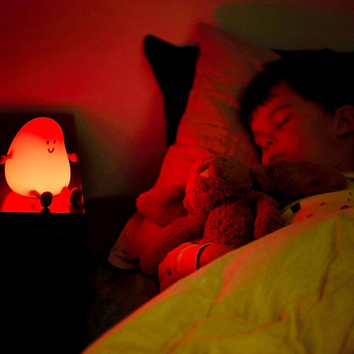 ERGOPOUCH BLOBBY BEDTIME LAMP