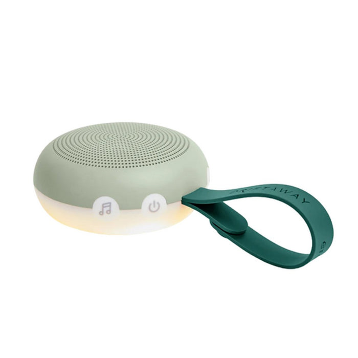 ERGOPOUCH DRIFT AWAY WHITE NOISE MACHINE