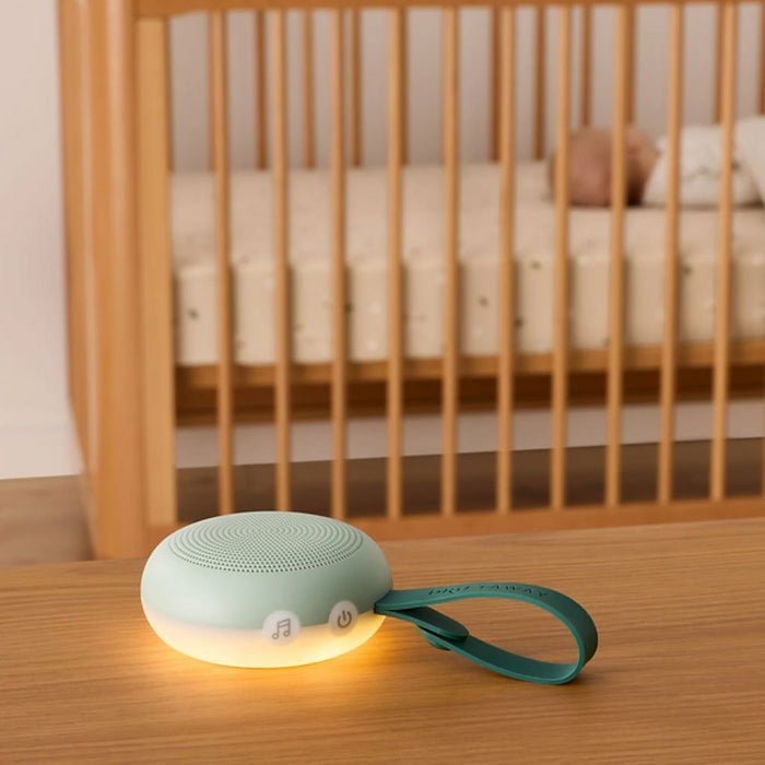 ERGOPOUCH DRIFT AWAY WHITE NOISE MACHINE