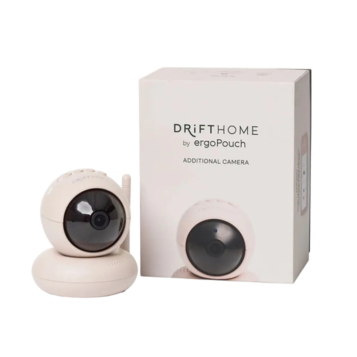 ERGOPOUCH DRIFT HOME BABY MONITOR ADDITIONAL CAMERA