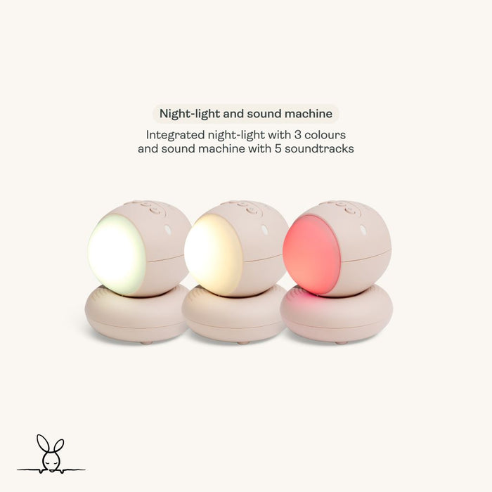 ERGOPOUCH DRIFT HOME BABY MONITOR ADDITIONAL CAMERA