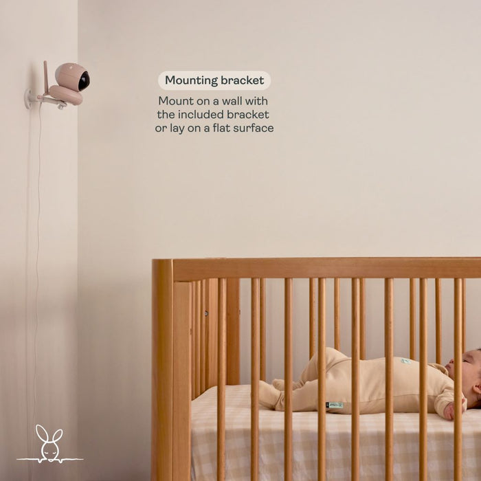 ERGOPOUCH DRIFT HOME BABY MONITOR ADDITIONAL CAMERA
