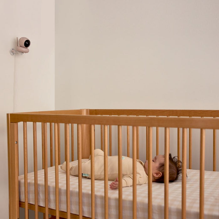 ERGOPOUCH DRIFT HOME BABY MONITOR ADDITIONAL CAMERA