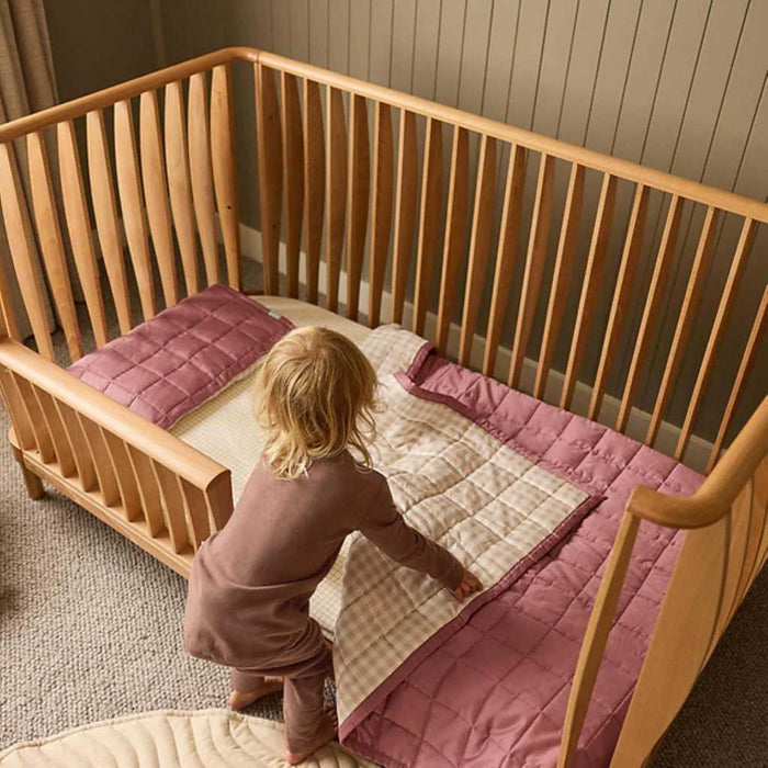 ERGOPOUCH ELLSKA SKYE JUNIOR SIDE GUARD