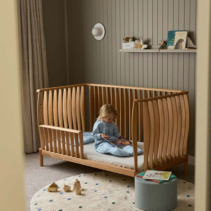 ERGOPOUCH ELLSKA SKYE JUNIOR SIDE GUARD