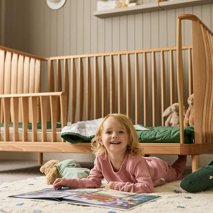 ERGOPOUCH ELLSKA SKYE JUNIOR SIDE GUARD