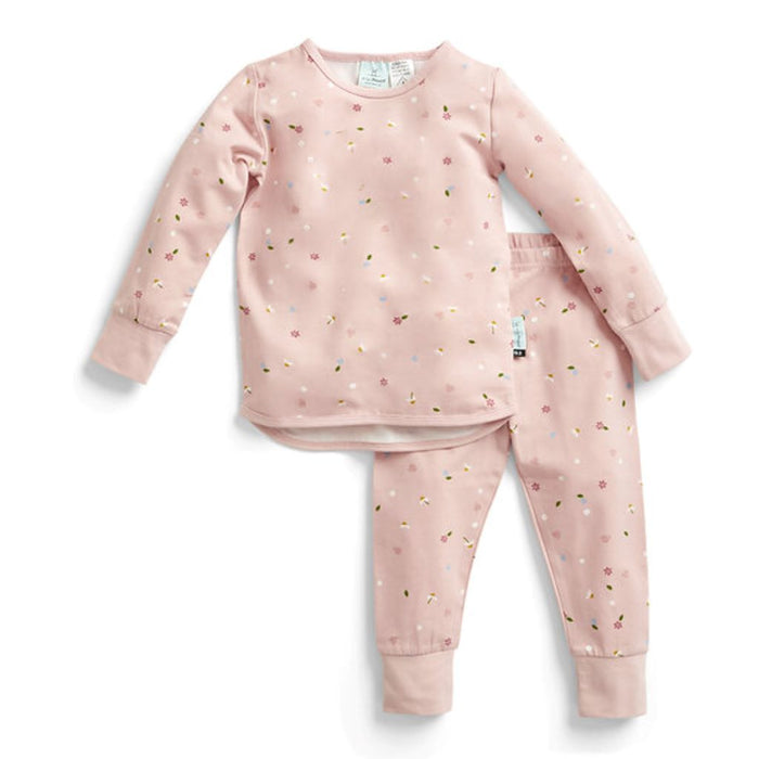 ERGOPOUCH LONG SLEEVE PAJAMAS 1.0 TOG