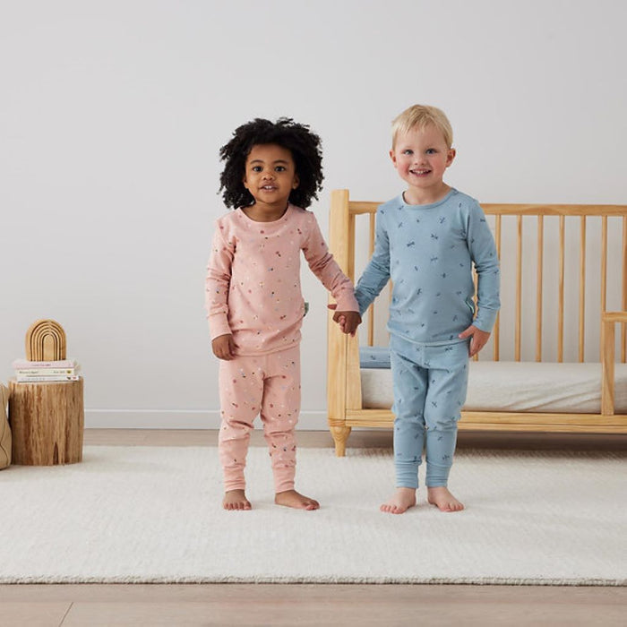 ERGOPOUCH LONG SLEEVE PAJAMAS 1.0 TOG