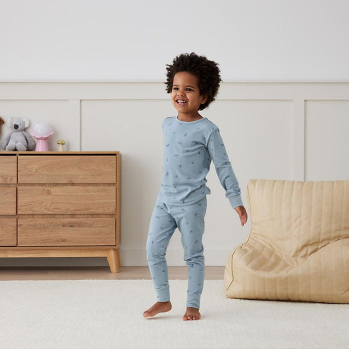 ERGOPOUCH LONG SLEEVE PAJAMAS 1.0 TOG