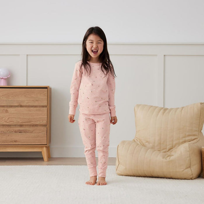 ERGOPOUCH LONG SLEEVE PAJAMAS 1.0 TOG