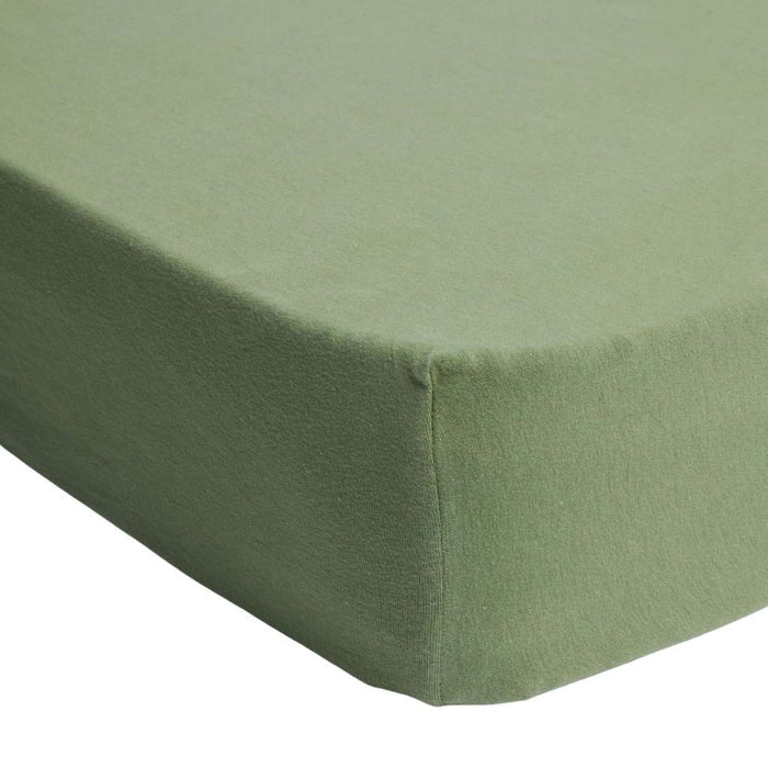 Moss / Regular Cot
