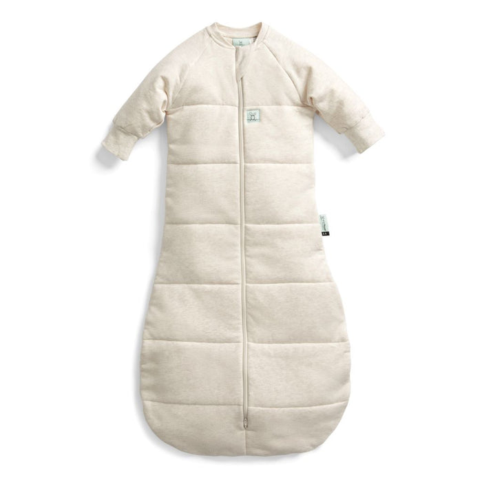 ERGOPOUCH SLEEVED JERSEY SLEEPING BAG 3.5 TOG