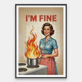 Everything Is Fine