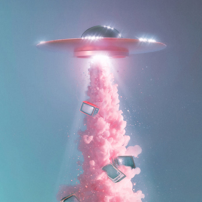 Extraterrestrial Canvas