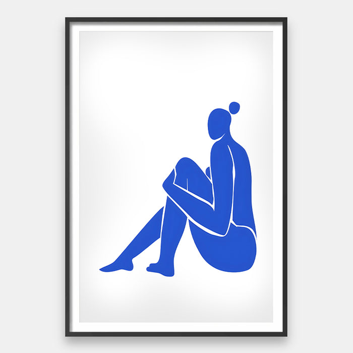 Figure In Quiet