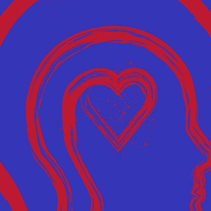 Find Your Heart Canvas