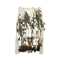 Foil Photo Backdrop, 40-Inch x 10-Feet