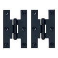 Forged Iron H Hinges - Paxton Hardware