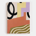 Form Meets Flow Canvas