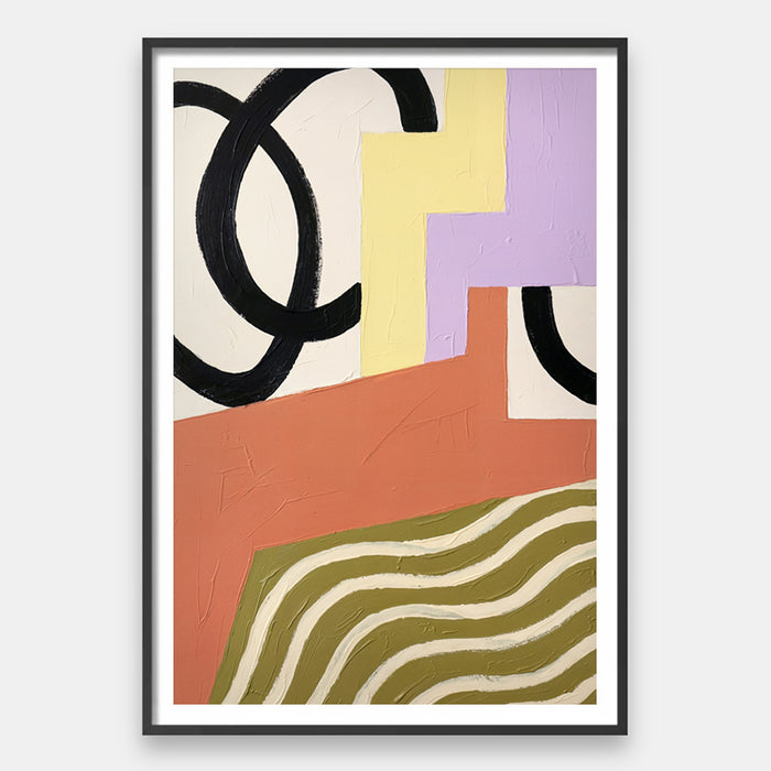 Form Meets Flow