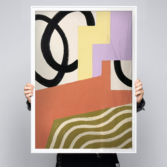 Form Meets Flow