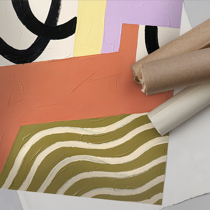 Form Meets Flow