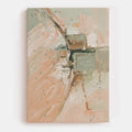 Fragments of Calm Canvas