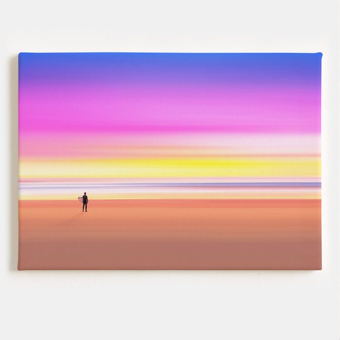 Free Spirit Canvas