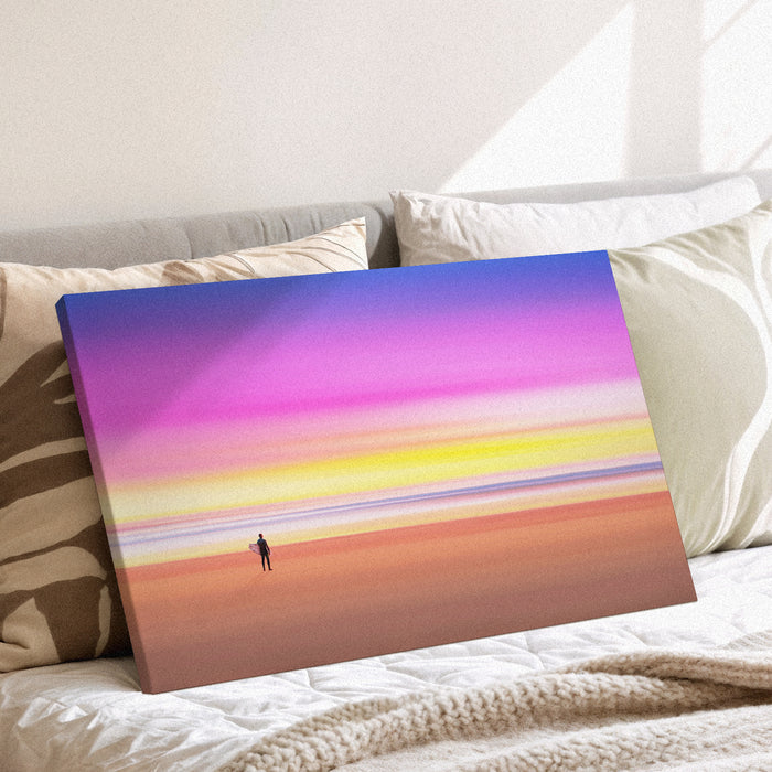 Free Spirit Canvas