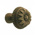 Vintage Antique Knobs, generous-size - paxton hardware ltd
