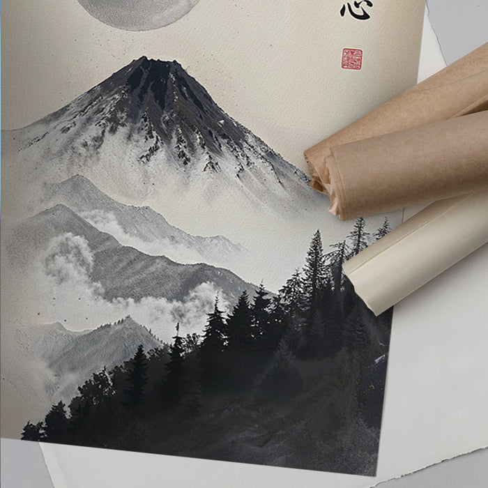 Fukutsu no kokoro