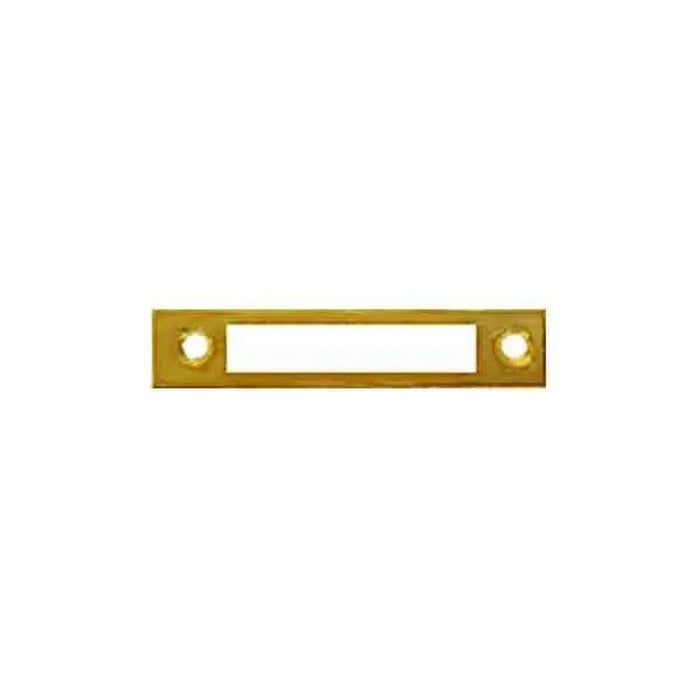 Furniture Lock Strikes - paxton hardware ltd