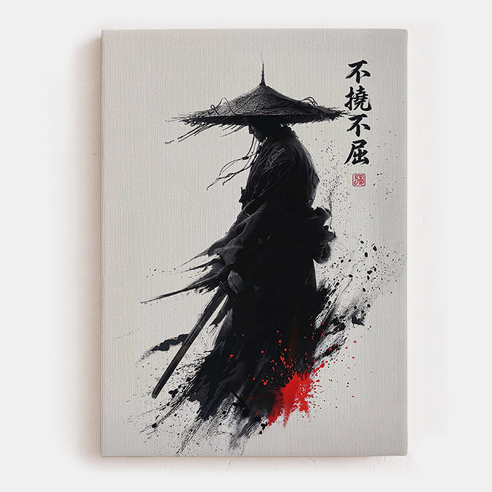 Futoukutsu Canvas
