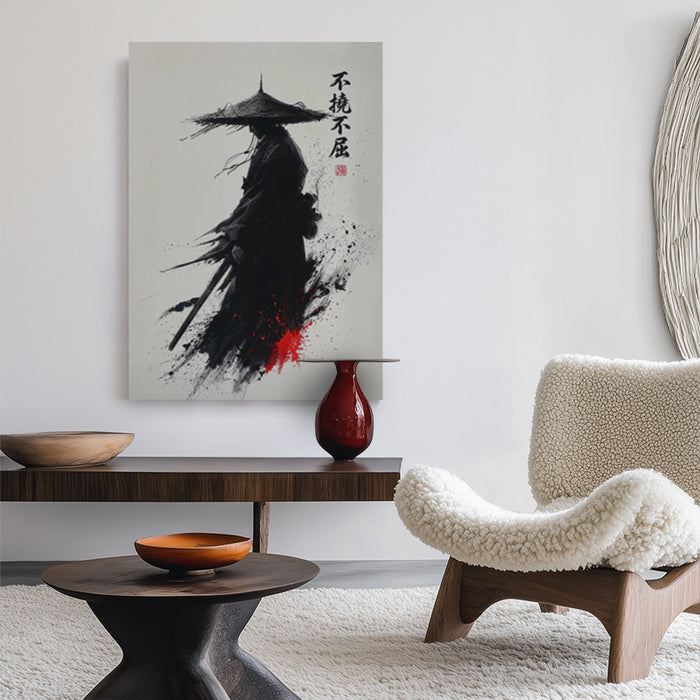 Futoukutsu Canvas