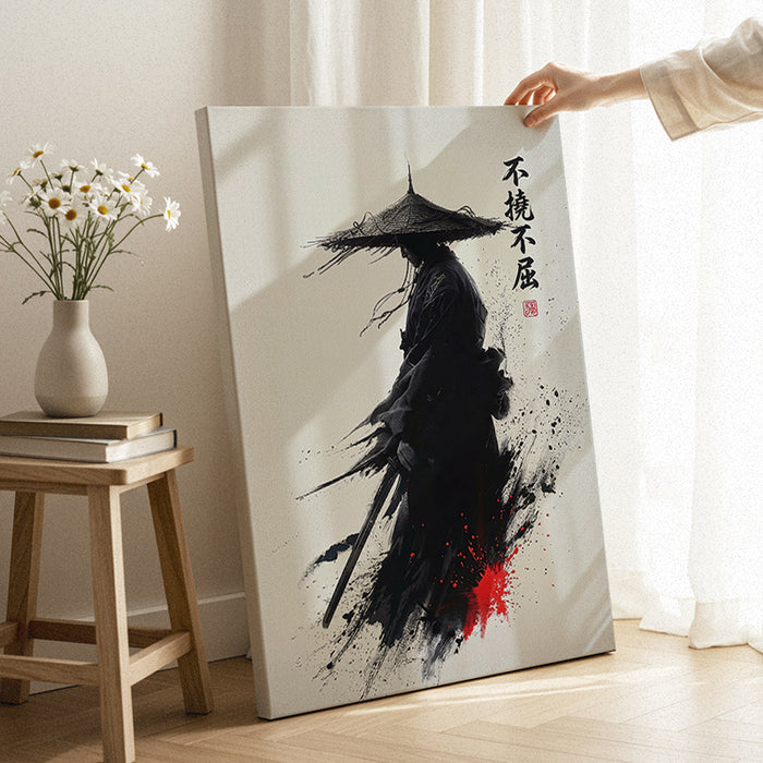 Futoukutsu Canvas