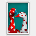 Geese