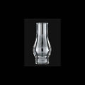 Glass Lamp Chimneys, 1-5/8 x 4-3/4 - Paxton Hardware ltd