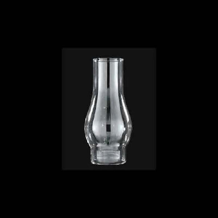Glass Lamp Chimneys, 1-5/8 x 4-3/4 - Paxton Hardware ltd