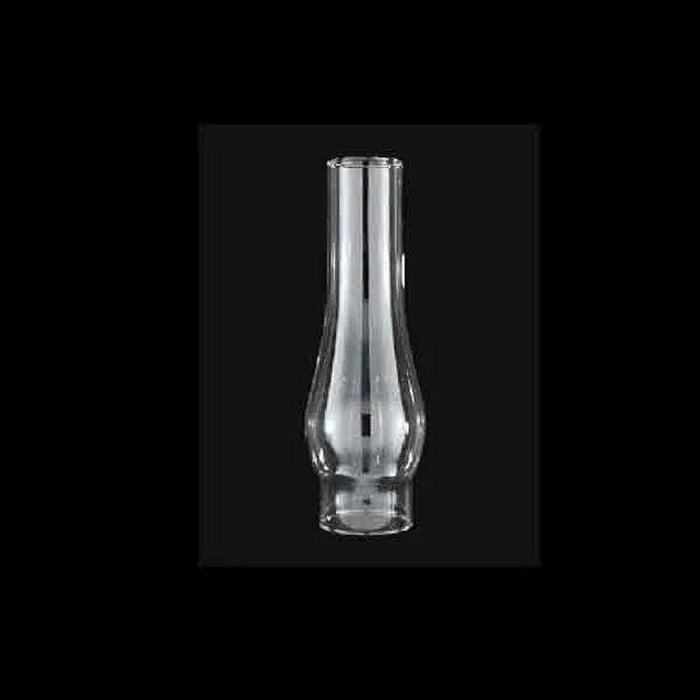 Glass Lamp Chimneys, 1-5/8 x 6-1/2 - Paxton Hardware ltd