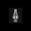 Glass Lamp Chimneys, 2-1/2 x 7-1/2 - Paxton Hardware ltd