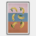 Go Bananas