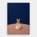 Go To Therapy Canvas — Canvas Vertical #01